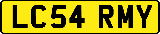 LC54RMY