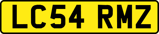 LC54RMZ