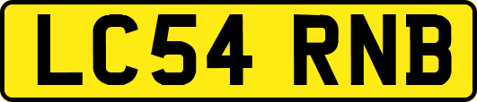 LC54RNB