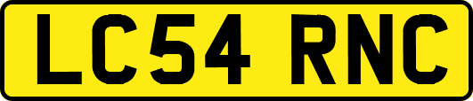 LC54RNC