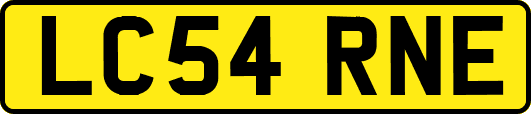 LC54RNE