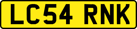 LC54RNK