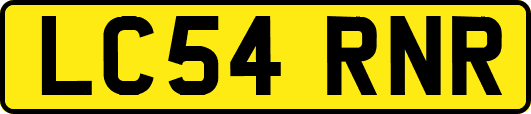 LC54RNR