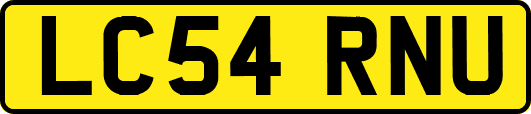LC54RNU