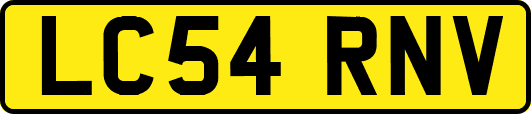 LC54RNV