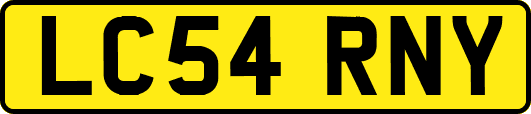 LC54RNY