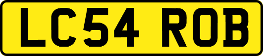 LC54ROB