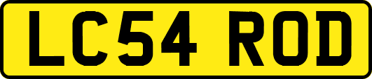 LC54ROD