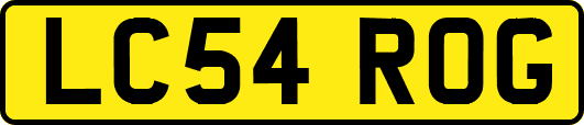 LC54ROG