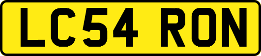 LC54RON