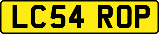 LC54ROP