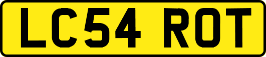 LC54ROT