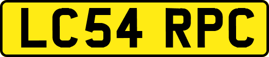 LC54RPC