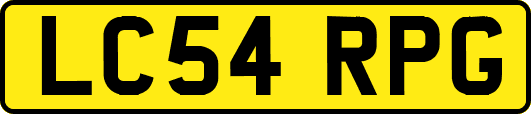 LC54RPG