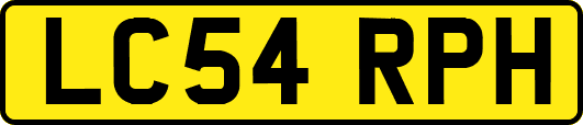 LC54RPH