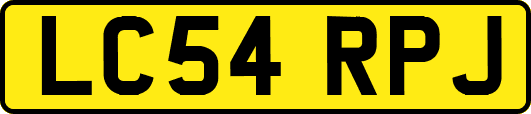 LC54RPJ