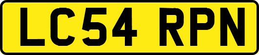 LC54RPN
