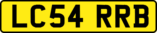 LC54RRB