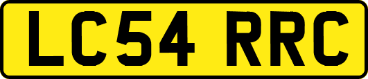LC54RRC