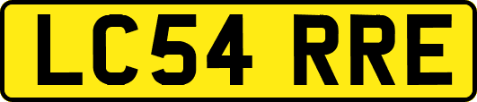 LC54RRE