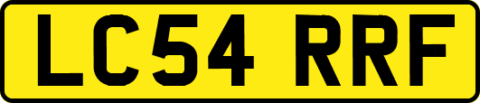 LC54RRF