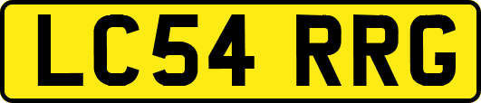 LC54RRG