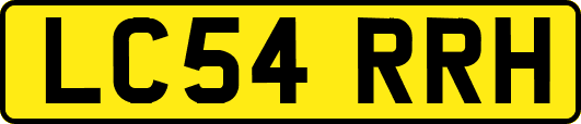 LC54RRH