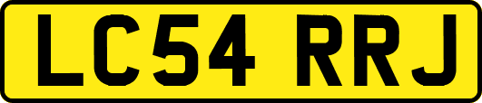 LC54RRJ