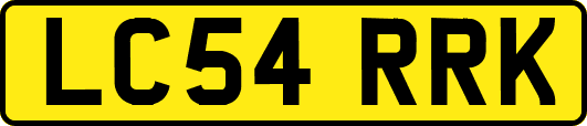 LC54RRK