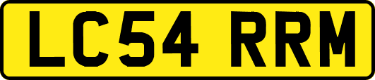 LC54RRM