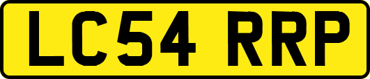 LC54RRP