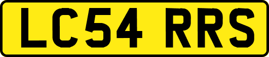 LC54RRS