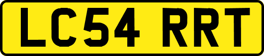 LC54RRT