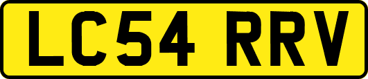 LC54RRV