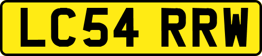 LC54RRW