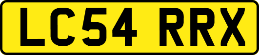 LC54RRX