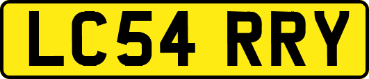LC54RRY