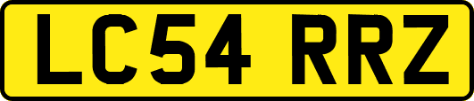 LC54RRZ