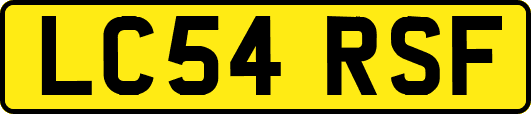 LC54RSF