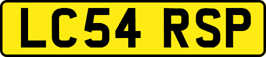 LC54RSP