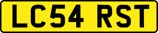 LC54RST