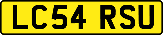 LC54RSU