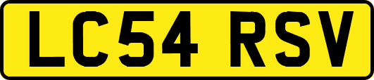 LC54RSV