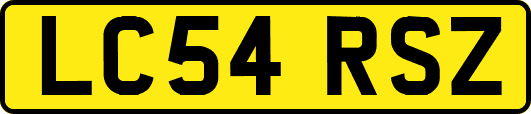 LC54RSZ