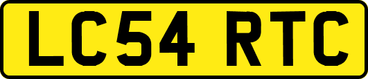 LC54RTC