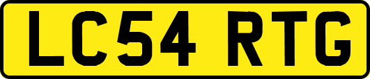 LC54RTG