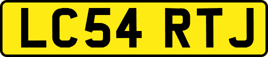 LC54RTJ