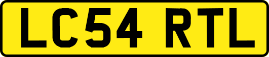 LC54RTL