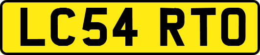 LC54RTO