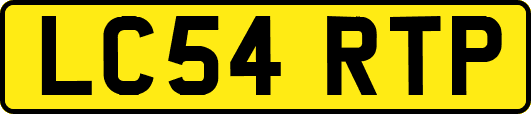 LC54RTP